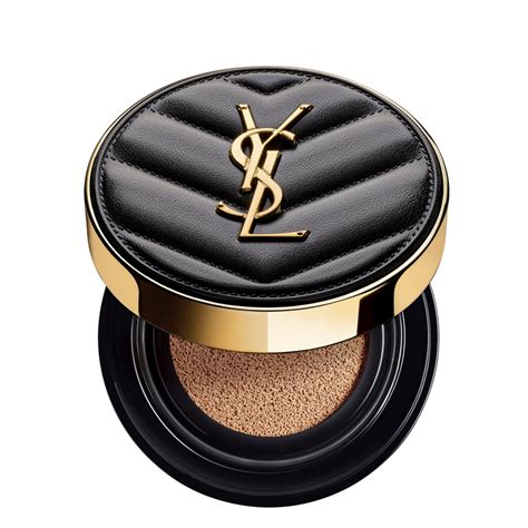 encre de peau ysl foundation|YSL cushion encre.